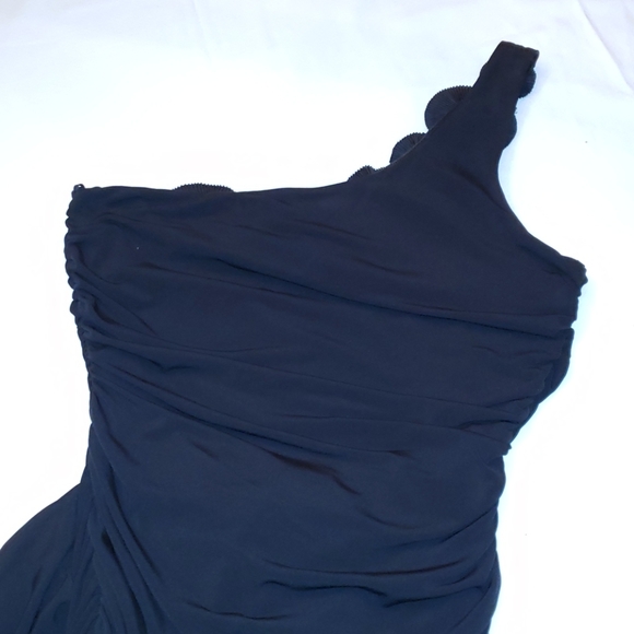 City triangles dress - Picture 6 of 8